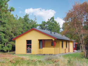 Holiday home Romo with a Fireplace 334